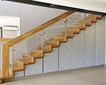 Construction et protection de vos escaliers par Escaliers Maisons à Fourmies